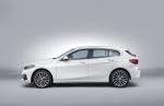 BMW 118i Sportline 2019 года (WW)
